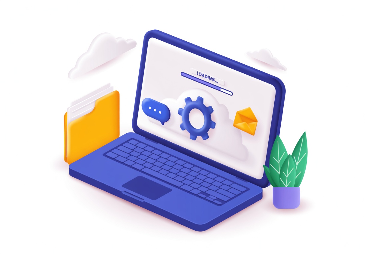 Webdesign Schachner Media